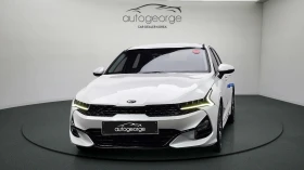 Kia K5 2.0 TRENDY autogeorge.com - Car24.bg Kia K5 2.0 TRENDY autogeorge.com