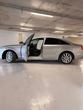 Audi A6 undefined | Auto.bg — изображение 4 Audi A6 undefined | Auto.bg — изображение 4