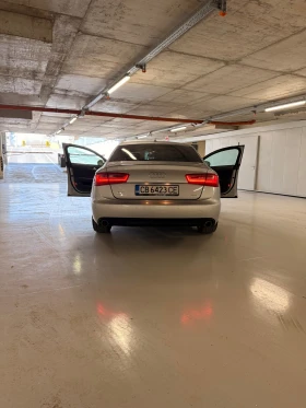 Audi A6 undefined | Auto.bg — изображение 5 Audi A6 undefined | Auto.bg — изображение 5