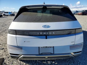 Hyundai Ioniq 5 Limited - 24000 € / 46939.92 лв. - 89245515 6 | Car24.bg Hyundai Ioniq 5 Limited - 24000 € / 46939.92 лв. - 89245515 6