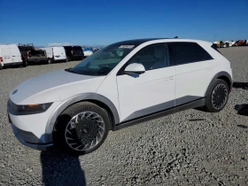 Hyundai Ioniq 5 Limited - Car24.bg Hyundai Ioniq 5 Limited