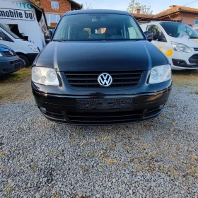 Обява за продажба на VW Caddy 1.9 TDI* 105кс* KLIMATRONIK* NAVI*