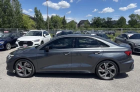 Audi S3 PROGRESSIV * НАПА КОЖА * CARBON PKG * CARFAХ * | Auto.bg — изображение 8 Audi S3 PROGRESSIV * НАПА КОЖА * CARBON PKG * CARFAХ * | Auto.bg — изображение 8