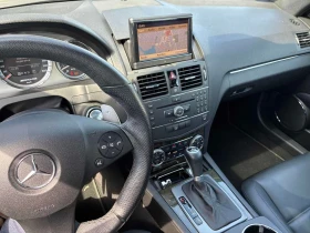 Mercedes-Benz C 63 AMG RWD/ПОДГРЕВ/ПАНОРАМА/ПАМЕТ/CARFAX/КЛИП/ФИНАНСИРАНЕ | Auto.bg — изображение 9 Mercedes-Benz C 63 AMG RWD/ПОДГРЕВ/ПАНОРАМА/ПАМЕТ/CARFAX/КЛИП/ФИНАНСИРАНЕ | Auto.bg — изображение 9