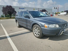 Volvo Xc70 undefined | Auto.bg — изображение 2 Volvo Xc70 undefined | Auto.bg — изображение 2