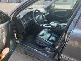 Volvo Xc70 undefined | Auto.bg — изображение 6 Volvo Xc70 undefined | Auto.bg — изображение 6