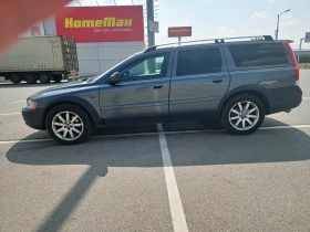 Volvo Xc70 undefined | Auto.bg — изображение 3 Volvo Xc70 undefined | Auto.bg — изображение 3