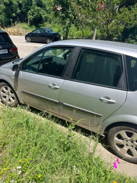 Снимка Renault Scenic