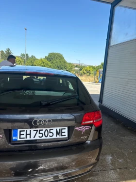 Audi A3 undefined | Auto.bg — изображение 5 Audi A3 undefined | Auto.bg — изображение 5