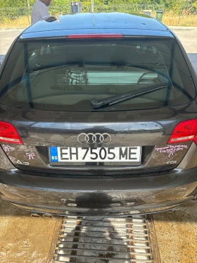 Audi A3 undefined | Auto.bg — изображение 6 Audi A3 undefined | Auto.bg — изображение 6