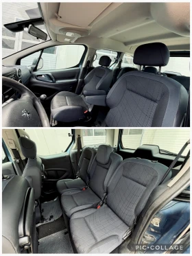 Peugeot Partner 1.6HDI / КЛИМА - 5900 € / 11539.40 лв. - 60717454 11 | Car24.bg Peugeot Partner 1.6HDI / КЛИМА - 5900 € / 11539.40 лв. - 60717454 11