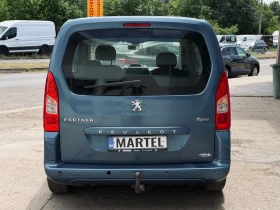 Peugeot Partner 1.6HDI / КЛИМА - 5900 € / 11539.40 лв. - 60717454 5 | Car24.bg Peugeot Partner 1.6HDI / КЛИМА - 5900 € / 11539.40 лв. - 60717454 5