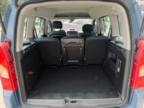 Peugeot Partner 1.6HDI / КЛИМА - 5900 € / 11539.40 лв. - 60717454 3 | Car24.bg Peugeot Partner 1.6HDI / КЛИМА - 5900 € / 11539.40 лв. - 60717454 3