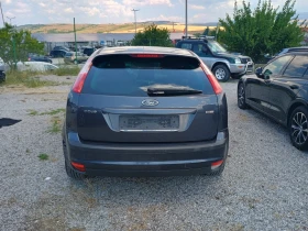Ford Focus 1.6TDCI - 2250 € / 4400.62 лв. - 45294151 5 | Car24.bg Ford Focus 1.6TDCI - 2250 € / 4400.62 лв. - 45294151 5