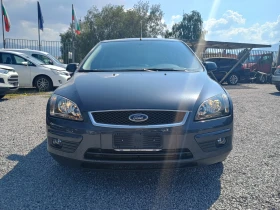 Ford Focus 1.6TDCI - Car24.bg Ford Focus 1.6TDCI