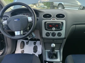 Ford Focus 1.6TDCI - 2250 € / 4400.62 лв. - 45294151 10 | Car24.bg Ford Focus 1.6TDCI - 2250 € / 4400.62 лв. - 45294151 10