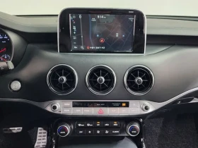 Kia Stinger 2.0 TURBO 2WD DREAM EDITION | Auto.bg — изображение 14 Kia Stinger 2.0 TURBO 2WD DREAM EDITION | Auto.bg — изображение 14