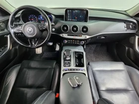 Kia Stinger 2.0 TURBO 2WD DREAM EDITION | Auto.bg — изображение 7 Kia Stinger 2.0 TURBO 2WD DREAM EDITION | Auto.bg — изображение 7