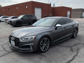 Снимка Audi S5