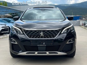 Peugeot 3008 2.0 BLUE-HDI, GT LINE, PANO, LED, KEY-GO, CAM-360, | Auto.bg — изображение 2 Peugeot 3008 2.0 BLUE-HDI, GT LINE, PANO, LED, KEY-GO, CAM-360, | Auto.bg — изображение 2