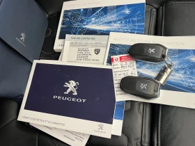 Peugeot 3008 2.0 BLUE-HDI, GT LINE, PANO, LED, KEY-GO, CAM-360, | Auto.bg — изображение 15 Peugeot 3008 2.0 BLUE-HDI, GT LINE, PANO, LED, KEY-GO, CAM-360, | Auto.bg — изображение 15