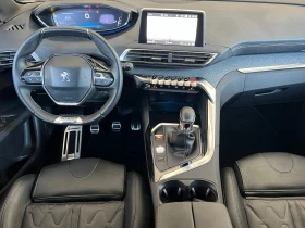 Peugeot 3008 2.0 BLUE-HDI, GT LINE, PANO, LED, KEY-GO, CAM-360, | Auto.bg — изображение 10 Peugeot 3008 2.0 BLUE-HDI, GT LINE, PANO, LED, KEY-GO, CAM-360, | Auto.bg — изображение 10