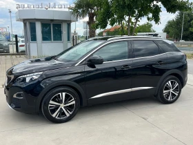 Peugeot 3008 2.0 BLUE-HDI, GT LINE, PANO, LED, KEY-GO, CAM-360, | Auto.bg — изображение 7 Peugeot 3008 2.0 BLUE-HDI, GT LINE, PANO, LED, KEY-GO, CAM-360, | Auto.bg — изображение 7