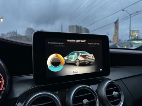 Mercedes-Benz C 43 AMG NIGHT VISION* LANE ASSIST* BURMASTER* DYNAMICA* КР | Auto.bg — изображение 12 Mercedes-Benz C 43 AMG NIGHT VISION* LANE ASSIST* BURMASTER* DYNAMICA* КР | Auto.bg — изображение 12