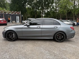 Mercedes-Benz C 43 AMG NIGHT VISION* LANE ASSIST* BURMASTER* DYNAMICA* КР | Auto.bg — изображение 7 Mercedes-Benz C 43 AMG NIGHT VISION* LANE ASSIST* BURMASTER* DYNAMICA* КР | Auto.bg — изображение 7