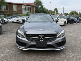 Mercedes-Benz C 43 AMG NIGHT VISION* LANE ASSIST* BURMASTER* DYNAMICA* КР | Auto.bg — изображение 2 Mercedes-Benz C 43 AMG NIGHT VISION* LANE ASSIST* BURMASTER* DYNAMICA* КР | Auto.bg — изображение 2