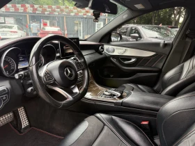 Mercedes-Benz C 43 AMG NIGHT VISION* LANE ASSIST* BURMASTER* DYNAMICA* КР | Auto.bg — изображение 9 Mercedes-Benz C 43 AMG NIGHT VISION* LANE ASSIST* BURMASTER* DYNAMICA* КР | Auto.bg — изображение 9