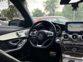 Mercedes-Benz C 43 AMG NIGHT VISION* LANE ASSIST* BURMASTER* DYNAMICA* КР | Auto.bg — изображение 8 Mercedes-Benz C 43 AMG NIGHT VISION* LANE ASSIST* BURMASTER* DYNAMICA* КР | Auto.bg — изображение 8