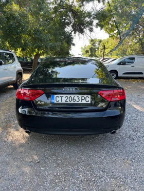 Audi A5 - 11199 € / 21903.34 лв. - 23496549 4 | Car24.bg Audi A5 - 11199 € / 21903.34 лв. - 23496549 4
