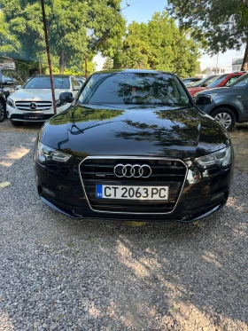 Audi A5 - 11199 € / 21903.34 лв. - 23496549 2 | Car24.bg Audi A5 - 11199 € / 21903.34 лв. - 23496549 2