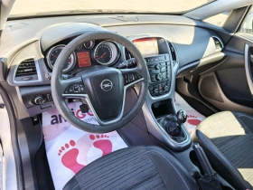 Opel Astra 1.6 CDTI 110 к.с - 5500 € - 53890717 7 | Car24.bg Opel Astra 1.6 CDTI 110 к.с - 5500 € - 53890717 7