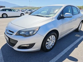 Opel Astra 1.6 CDTI 110 к.с - 5500 € - 53890717 3 | Car24.bg Opel Astra 1.6 CDTI 110 к.с - 5500 € - 53890717 3