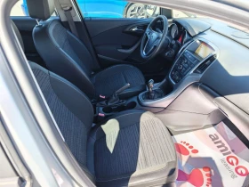 Opel Astra 1.6 CDTI 110 к.с - 5500 € - 53890717 11 | Car24.bg Opel Astra 1.6 CDTI 110 к.с - 5500 € - 53890717 11