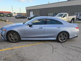 Mercedes-Benz CLS 53 AMG 4MATIC | CARFAX | БЕЗ ИНЦИДЕНТИ | Auto.bg — изображение 3 Mercedes-Benz CLS 53 AMG 4MATIC | CARFAX | БЕЗ ИНЦИДЕНТИ | Auto.bg — изображение 3