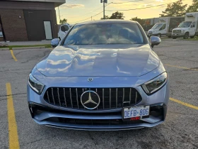 Mercedes-Benz CLS 53 AMG 4MATIC | CARFAX | БЕЗ ИНЦИДЕНТИ | Auto.bg — изображение 2 Mercedes-Benz CLS 53 AMG 4MATIC | CARFAX | БЕЗ ИНЦИДЕНТИ | Auto.bg — изображение 2