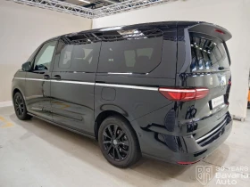 VW Multivan long Style DSG Easy Open Basic | Auto.bg — изображение 2 VW Multivan long Style DSG Easy Open Basic | Auto.bg — изображение 2