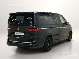 VW Multivan long Style DSG Easy Open Basic | Auto.bg — изображение 4 VW Multivan long Style DSG Easy Open Basic | Auto.bg — изображение 4