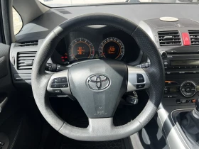 Toyota Auris 1.6 VALVEMATIC / FACELIFT / УНИКАТ / | Auto.bg — изображение 9 Toyota Auris 1.6 VALVEMATIC / FACELIFT / УНИКАТ / | Auto.bg — изображение 9