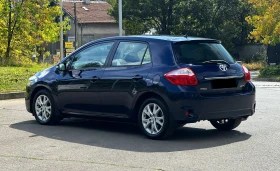 Toyota Auris 1.6 VALVEMATIC / FACELIFT / УНИКАТ / | Auto.bg — изображение 4 Toyota Auris 1.6 VALVEMATIC / FACELIFT / УНИКАТ / | Auto.bg — изображение 4