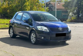 Toyota Auris 1.6 VALVEMATIC / FACELIFT / УНИКАТ /