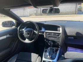 Audi A5 Audi A5 2.0TFSI 211k.c. Quattro 3xS-Line 2009г. - 7800 € - 16149616 7 | Car24.bg Audi A5 Audi A5 2.0TFSI 211k.c. Quattro 3xS-Line 2009г. - 7800 € - 16149616 7