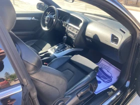Audi A5 Audi A5 2.0TFSI 211k.c. Quattro 3xS-Line 2009г. - 7800 € - 16149616 6 | Car24.bg Audi A5 Audi A5 2.0TFSI 211k.c. Quattro 3xS-Line 2009г. - 7800 € - 16149616 6