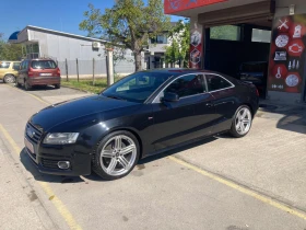 Audi A5 Audi A5 2.0TFSI 211k.c. Quattro 3xS-Line 2009г. - 7800 € - 16149616 2 | Car24.bg Audi A5 Audi A5 2.0TFSI 211k.c. Quattro 3xS-Line 2009г. - 7800 € - 16149616 2