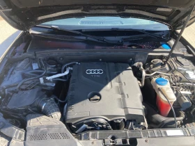 Audi A5 Audi A5 2.0TFSI 211k.c. Quattro 3xS-Line 2009г. - 7800 € - 16149616 14 | Car24.bg Audi A5 Audi A5 2.0TFSI 211k.c. Quattro 3xS-Line 2009г. - 7800 € - 16149616 14