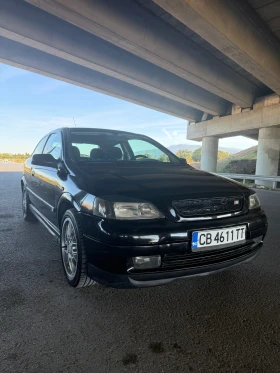Opel Astra 2.0 OPC 160к.с. - 2200 € - 78429228 2 | Car24.bg Opel Astra 2.0 OPC 160к.с. - 2200 € - 78429228 2
