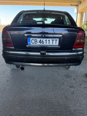 Opel Astra 2.0 OPC 160к.с. - 2200 € - 78429228 6 | Car24.bg Opel Astra 2.0 OPC 160к.с. - 2200 € - 78429228 6